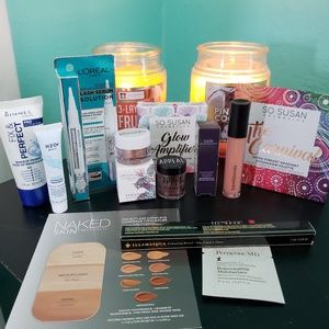 NWT🎉 Makeup Bundle